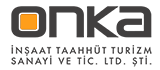 Onka İnşaat logo