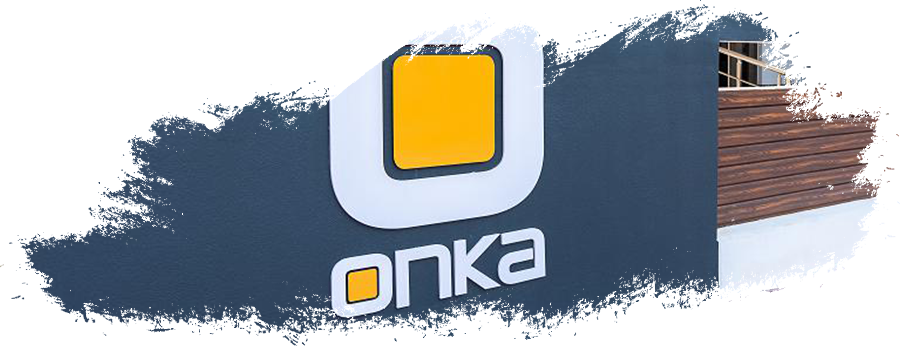 Onka İnşaat Referansları
